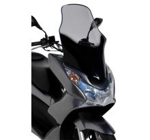 Pare brise haute protection +25cm Ermax PCX125 (10-13)