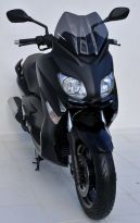 Pare brise sport Ermax X-Max 125 / 250 (10-13)