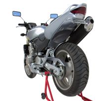 Passage de roue Ermax CB600 Hornet (03-06)