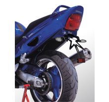 Passage de roue Ermax CBR100XX Blackbird (00-07)