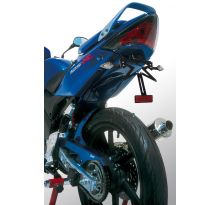 Passage de roue Ermax CBR125R (04-10)