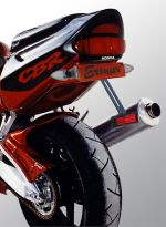 Passage de roue Brut Ermax CBR900R (1998-1999)