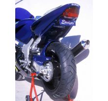 Passage de roue Ermax GSX-R600 (01-03), 750 (00-03), 1000 (01-02)