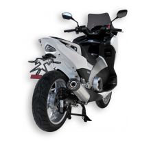 Passage de roue Ermax NC750 Intégra (14-15)