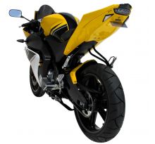 Passage de roue Ermax YZF-R125 (08-14)