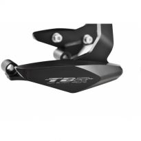 Patin de rechange Top Block pour kit RLH32B CB500F / X, CB500 Hornet