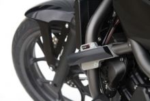 Patins de protection Top Block NC700 / 750 / S (12-20)