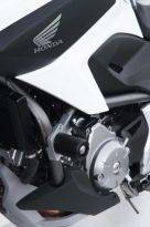 Patins de protection Top Block NC700 / 750 / X (12-20)