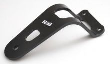 Kit suppression repose-pieds AR R&G FZ8 / Fazer (10-16)