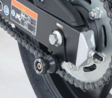 Pions de bras oscillant déportés R&G CB500F / X / CBR500R (14-18)