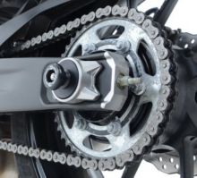 Pions de bras oscillant R&G MT-07, R7 700, XSR700
