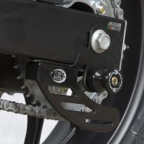 Pions de bras oscillant déportés R&G NC700 / 750 / S / X / Integra