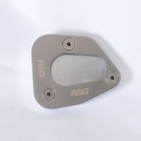 Patin de béquille latérale R&G FJR1300 (06-20)