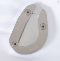 Patin de béquille latérale R&G GTR1400 (13-16)