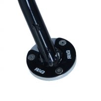 Patin de béquille latérale R&G 401 Vitpilen, 125 Svartpilen