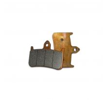 Plaquettes de frein ZCOO ZRM-N001EX