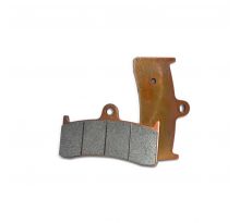 Plaquettes de frein ZCOO ZRM-N003EX