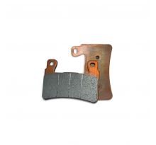 Plaquettes de frein ZCOO ZRM-N004EX-C