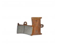 Plaquettes de frein ZCOO ZRM-S001EX