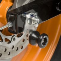 Pions de bras oscillant déportés R&G CBR125R (11-16)