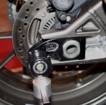 Pions de bras oscillant déportés R&G S1000R / RR / HP4 / XR