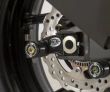 Pions de bras oscillant déportés R&G ZX-6R / ZX-636R (07-16)