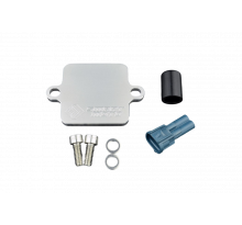 Plaques suppression antipollution SmartMoto PLE-404