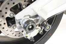 Protection de bras oscillant R&G 1190 RC8 / R (08-15)
