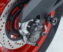 Protection de bras R&G 899  / 959 Panigale, Multistrada 950 / 1200 Enduro