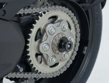 Protection de bras oscillant R&G Diavel (11-18), XDiavel / S (16-22)