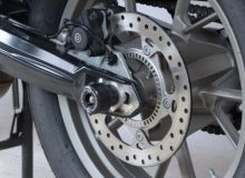 Protection de bras oscillant R&G F700GS (13-17)
