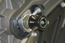 Protection de bras oscillant R&G G650 X-Challenge / X-Country / X-Moto