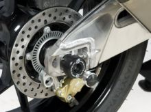 Protection de bras oscillant R&G RSV4 / Tuono V4 (09-24)