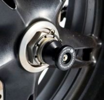 Protection de bras oscillant R&G Triumph