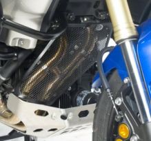 Protection de collecteur alu R&G XTZ1200 Super Ténéré (10-20)