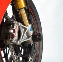 Protection de fourche R&G GM 899 / 959 / 1100 / 1199 / 1299 Panigale