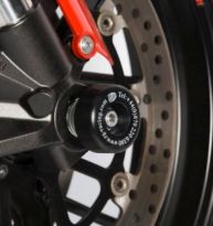 Protection de Fourche R&G Aprilia, Ducati, Moto Guzzi