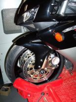 Protection de fourche R&G CBR900RR (00-03), CBR1000RR (04-07)