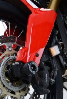 Protection de fourche R&G CRF1000L Africa Twin (16-19)