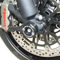 Protection de fourche R&G Diavel (11-18), XDiavel / S (16-22)