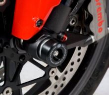 Protection de fourche R&G Ducati autres