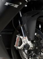 Protection de fourche R&G F4 1000RR / Corsacorta (11-19)