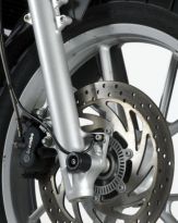 Protection de fourche R&G F650GS (08-12), F700GS (13-17)