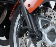 Protection de fourche R&G F800GT (2013-2019)