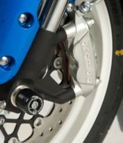 Protection de fourche R&G GSX-R600 / 750 (2011-2016)