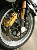 Protection de fourche R&G Suzuki autres