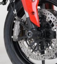 Protection de fourche R&G Hypermotard / Hyperstrada 821 / 939