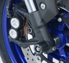 Protection de fourche R&G MT-09 / SP / Tracer / GT, XSR900