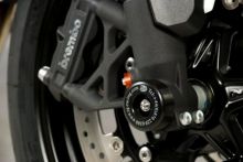 Protection de fourche R&G Speed Triple 1050 / R / S (11-19)