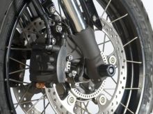 Protection de fourche R&G VFR1200X Crosstourer (12-19)